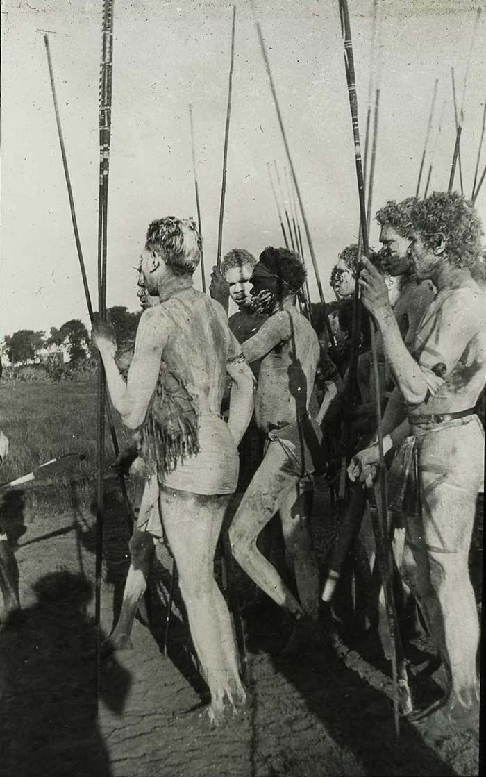 Makarrata